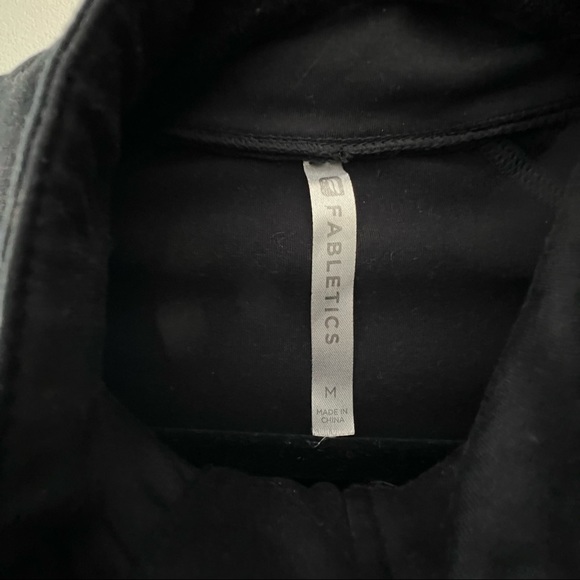 Fabletics Workout Jacket - Picture 4 of 6